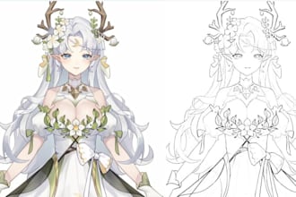 design live2d vtuber model face rigg vtuber studio vtuber rigging