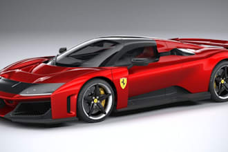fix 3d automotive error,gta car,fivem vehicle,asseto corsa,sport car,widebodykit