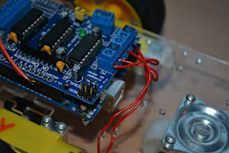 pcb design arduino coding embedded systems circuit prototyping microcontroller