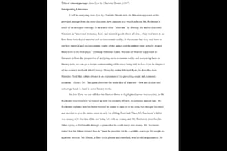 review and edit your writing