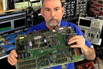 do high quality pcb design on altium,kicad, ic design using cadence virtuoso