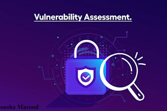 provide security pentest sast dast sca ctf and vulnerability assessment