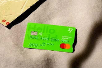 create wise bank for you