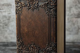 format your manuscript for ebook