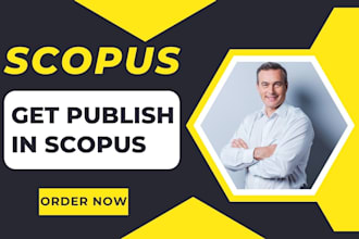 write publish your research articles in google scholar scopus indexed journals