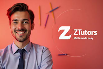 be your math tutor in english or arabic