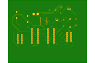 design custom pcb layouts and schematics using eagle