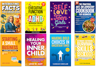 do original book cover design, non fiction book cover design in 24hrs