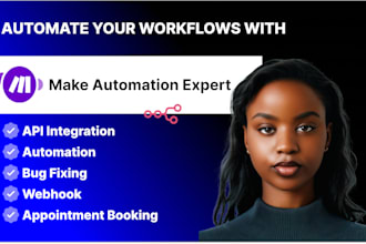 made com make com automation made com make com scenario,made com API integration