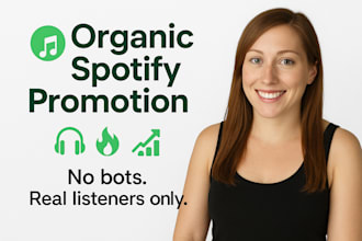 do viral organic spotify music promotion to top college radio station