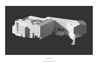 3d modeling revit archicad rhino sketchup blender