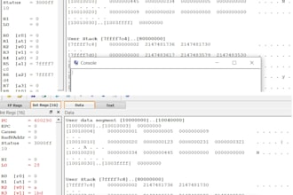 do mips, arm assembly language programming projects