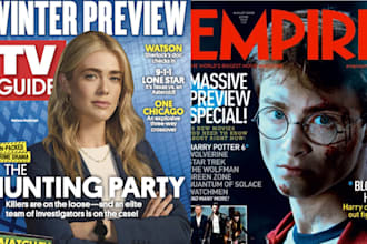 publish your movie on top online movie magazine, hollywood media