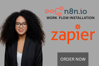 n8n integration workflow n8n automation for business affordable and reliable