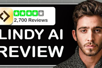 do lindy ai automation and integration, HR admin