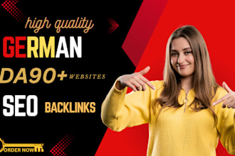 create  link building with high da site authority german dofollow seo backlinks