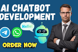build ai chatbots website whatsapp chatbot with manychat python vapi voice agent