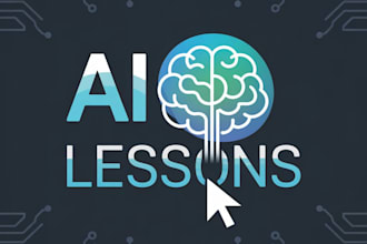 be your expert on ai lesson and prompt engineering