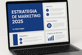 design a professional presentation in powerpoint or canva