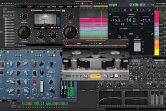master your track for cheap