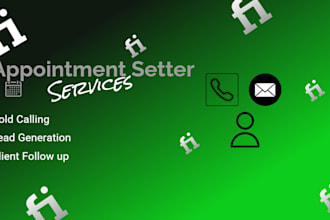 be professional appointment setter boost your sales with quality leads