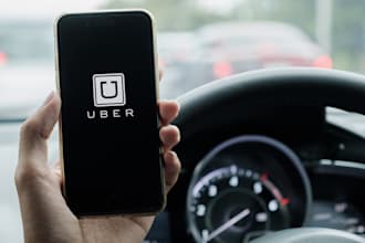 build uber eats instacart bot, doordash bot, grabber bot, shift grabber bot