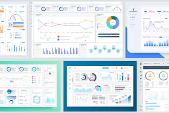 do data and business analytics for your research projects