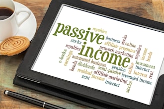 build your esim marketing website to help you generate consistent passive income