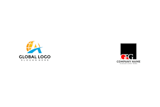 make a minimalist wordmark logo design