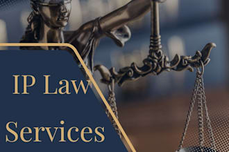 conduct patentability and novelty search