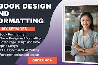 do ebook formatting paperback formatting for amazon kindle