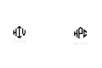 create luxury wordmark logo design
