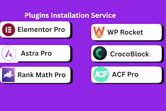 unlock premium wordpress features with elementor pro crocoblock SEO tools