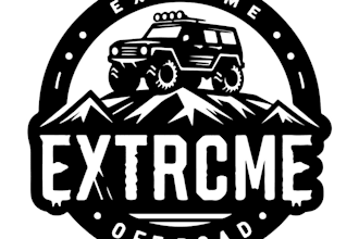 design outstanding jeep logo for 24 hour delivery