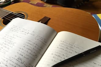 write you a song lyrics on the beat provided rap hiphop and more