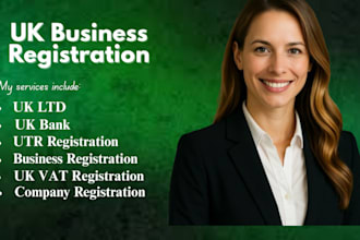 do UK ltd company registration, setup uk ltd company, UK business registration