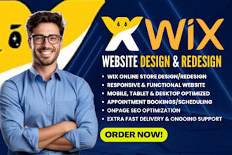 wix website design wix website redesign wix website design wix website redesign