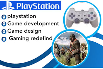 do 3d retro animation in playstation one style  ue5 game, playstation, ue4, xbox