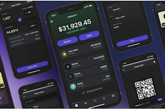 build phantom wallet solana website crypto wallet app wallet adapter web3 dapp