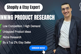 find untapped winning products for your ecommerce