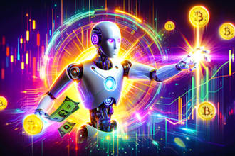 develop, trading bot, automate mexc bot, crypto bot, hft bot