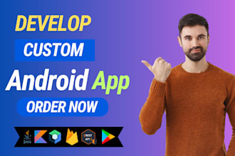 build a high performance android app with java or kotlin