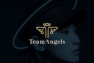 design a custom foundation, charity, nonprofit, community, or ministry logo