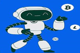 develop a solana bot, mvv bot, front running bot, copy trading bot