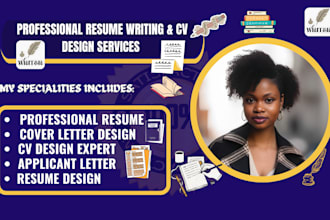 write your executive resume cover letter, optimize your linkedin profile, ats