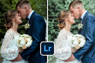 cull and edit your photos in lightroom