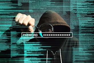 recover lost passwords and access forgotten accounts securely