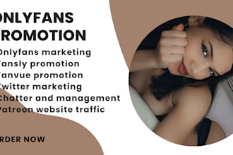 do onlyfans promotion fansly fanvue patreon adult web link promotion