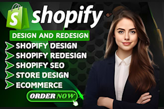 fix, develop, design shopify redesign wordpress webiste customize wix velo code