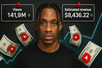 create viral youtube thumbnails